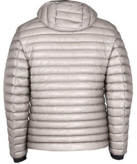 Airspeed Beige Down Filled Jacket - maat 3XL