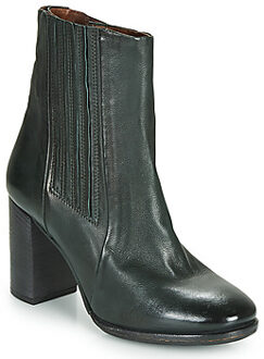 Airstep / A.S.98 Enkellaarzen Airstep / A.S.98 FRESH CHELS" Groen - 36,38,39