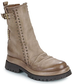 Airstep / A.S.98 Laarzen Airstep / A.S.98 B51218-101-6269" Beige - 37,38,39,40,41