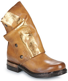 Airstep / A.S.98 Laarzen Airstep / A.S.98 B80206-101-6555" Bruin - 37,39