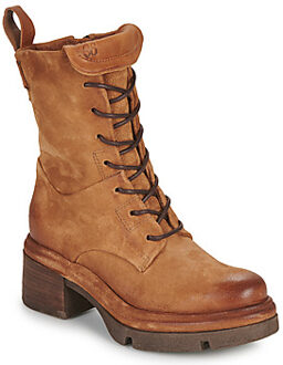 Airstep / A.S.98 Laarzen Airstep / A.S.98 EASY LACE" Bruin - 36,37,38,40,41