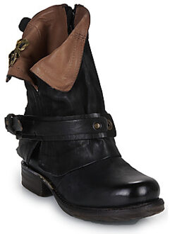 Airstep / A.S.98 Laarzen Airstep / A.S.98 SAINT BIKE