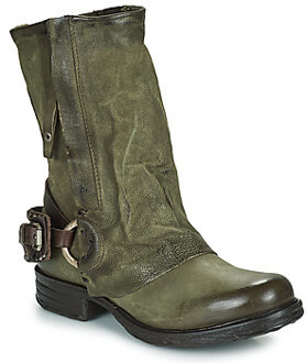 Airstep / A.S.98 Laarzen Airstep / A.S.98  SAINT EC