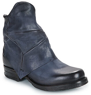 Airstep / A.S.98 Laarzen Airstep / A.S.98  SAINT METAL