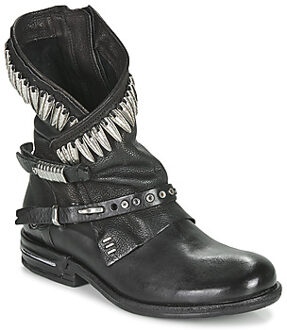 Airstep / A.S.98 Laarzen Airstep / A.S.98  TIAL FOGLIE