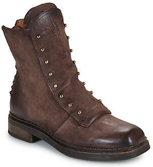 Airstep / A.S.98 Laarzen Airstep / A.S.98 VIRGINE STUD" Bruin - 37,40