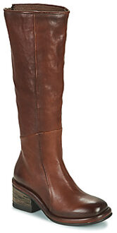 Airstep / A.S.98 Laarzen Airstep / A.S.98 VISION HIGH" Bruin - 36,37,38,39,40,41