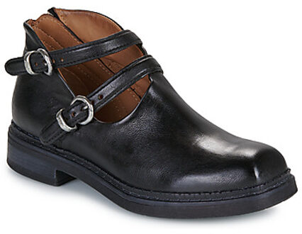 Airstep / A.S.98 Nette schoenen Airstep / A.S.98 VIRGINE LOW" Zwart - 38,39,40