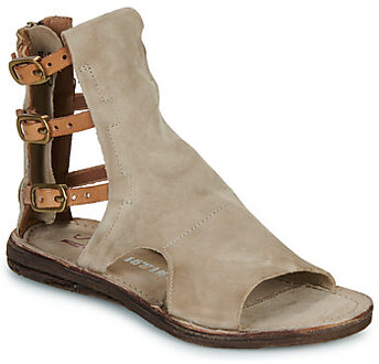 Airstep / A.S.98 Platte sandalen Airstep / A.S.98 RAMOS BRIDES" Beige - 37,38,39,40