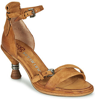 Airstep / A.S.98 Platte sandalen Airstep / A.S.98 SOUND" Bruin - 36,37,38,39,40,41,42