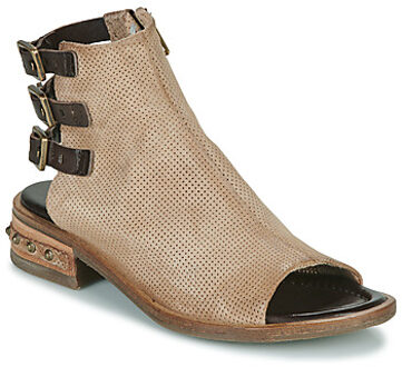 Airstep / A.S.98 Sandalen Airstep / A.S.98 GEA MID" Beige - 36,38,39,41