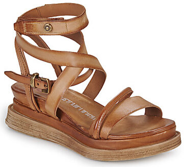 Airstep / A.S.98 Sandalen Airstep / A.S.98 LAGOS 2.0" Bruin - 36,37,38,39,40,41,42