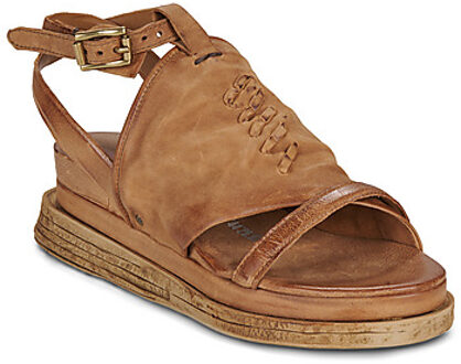 Airstep / A.S.98 Sandalen Airstep / A.S.98 LAGOS BRIDE" Bruin - 36,37,38,39,40,41,42