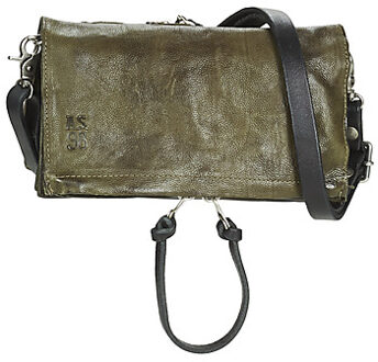 Airstep / A.S.98 Schoudertas Airstep / A.S.98 GASCON" Rood - One size