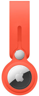 AirTag accessoire hanger (Oranje)