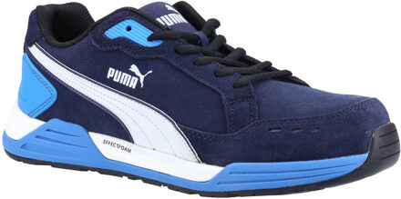Airtwist S3 Veiligheidsschoenen Heren - maat EU 47.5 / UK 12 Blauw