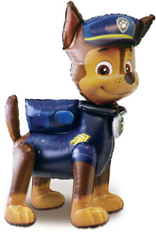 Airwalker Paw Patrol Chase Blauw