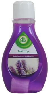 Airwick Luchtverfrisser - Fresh’n Up Lavender & Camomile 375 ml