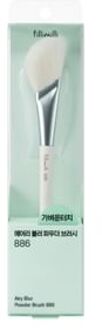 Airy Blur Powder Brush 886 2025 Version - 1 pc