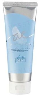 Airy & Easy Glossy Hair Gel 100g