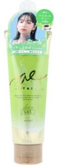 Airy & Easy Glossy Hair Gel Muscat Tea Edition 100g