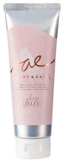 Airy & Easy Glossy Hair Milk Jelly 100g
