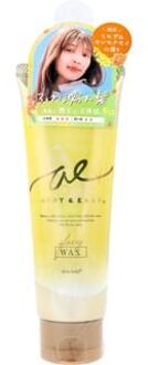 Airy & Easy Glossy Hair Wax Mimosa & Sweet Osmanthus Edition 100g