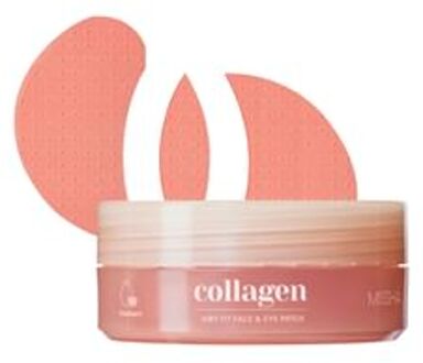 Airy Fit Collagen Lifting Face & Eye Patch 60 patches