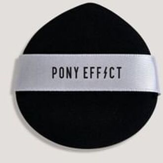 Airy Fit Dough Puff 1pc