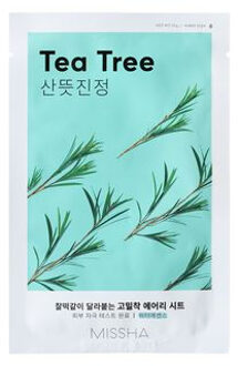 Airy Fit Sheet Mask (12 typen)