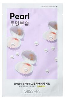 Airy Fit Sheet Mask (12 typen)