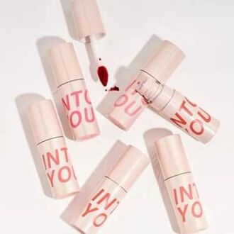 Airy Lip & Cheek Mud - 5 Colors (C1-C5) #C1 Pink Peach - 1.8g