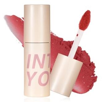 Airy Lip & Cheek Mud - 6 Colors (N4-N6) #N6 Berry Pink - 1.8g