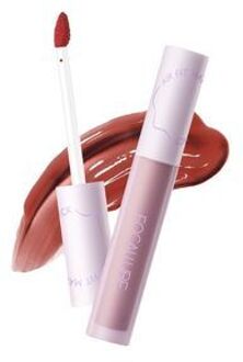 AIRY Matte Liquid Lipstick - 5 Colors #301 PIONEER