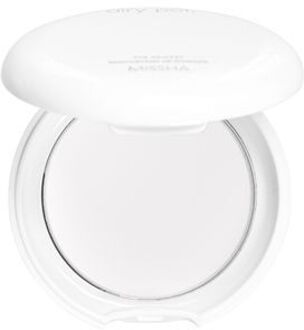 Airy Pot Pact - 3 Colors Translucent