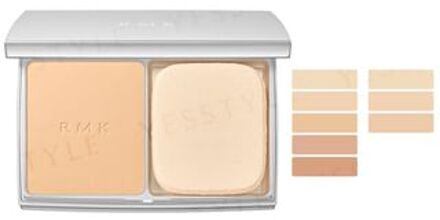 Airy Powder Foundation N 103