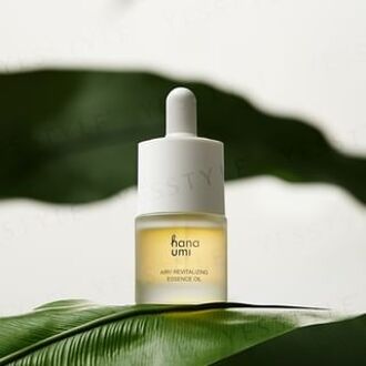 Airy Revitalizing Essence Oil 15ml