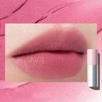 Airy Touch Moist Lip Mud - 5 Colors #C103 Taro Ice - 2.1g