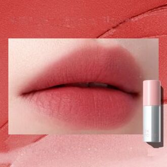 Airy Touch Moist Lip Mud - 5 Colors #N101 Hawthorn Bloon - 2.1g