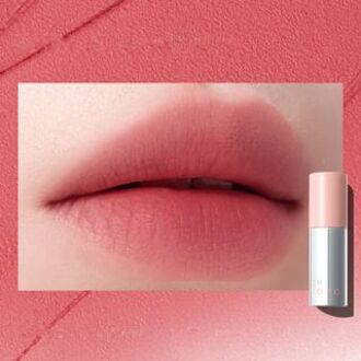 Airy Touch Moist Lip Mud - 5 Colors #W101 Sugar Melon - 2.1g