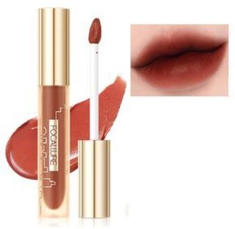 Airy Velvet Liquid Lipstick - 3 Colors (OR) #OR01