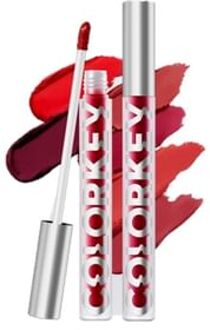 Airy Velvet Liquid Lipsticks (2.5) - 4 Colors #O238 - 1.7g