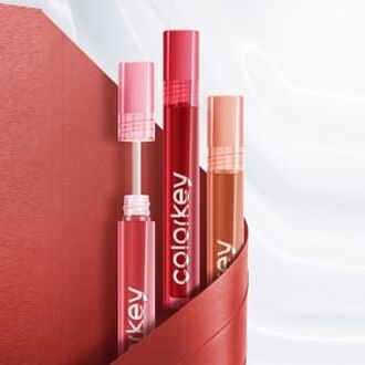 Airy Velvet Liquid Lipsticks (3.0) - 3 Colors #R247 - 3.g