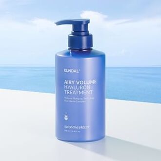 Airy Volume Hyaluron Treatment 500ml