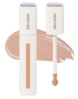 Airy Wear Concealer - 5 Shades 212 Salmon - 3.5g