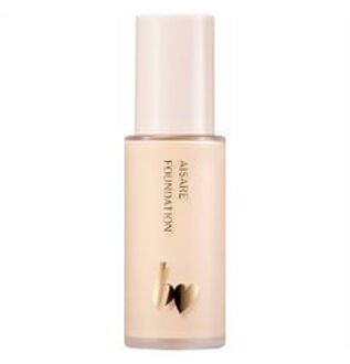 Aisare Foundation SPF 30 PA++ 00 White Beige