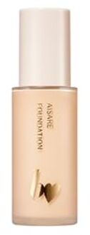 Aisare Foundation SPF 30 PA++ 02 Natural Beige