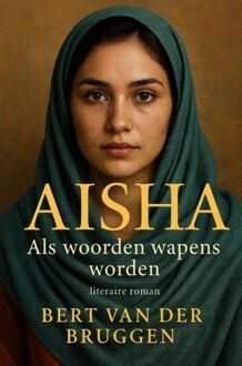Aisha - Bert Van der Bruggen - ebook