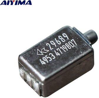 AIYIMA 2 Stuks Mini Dynamische Ijzer Hoorn Luidsprekers ED-29689 Hoortoestellen Speaker Hoge Frequentie Oor Speaker Balanced Armature Ontvangers
