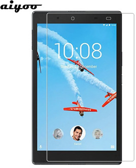 Aiyoo 9H Tempered Glass Screen Protector for Lenovo Tab 4 8 TB-8504N TB-8504X TB-8504F Tab4 8.0 inch Tablet Tempered Glass Film
